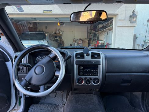 Used 2012 Chevrolet Colorado LT image 10