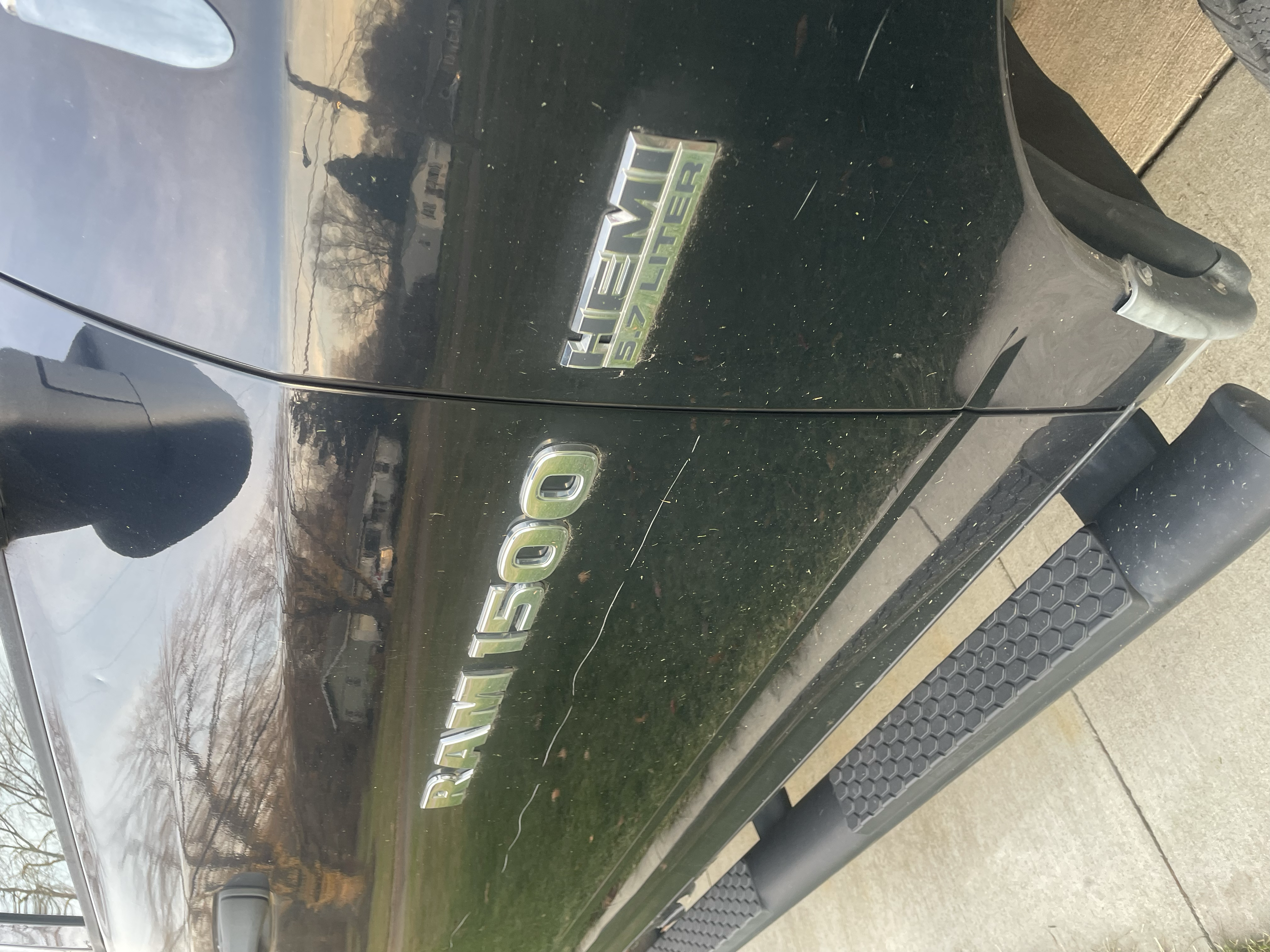 Used 2012 RAM 1500 Express AWD/4WD image 8