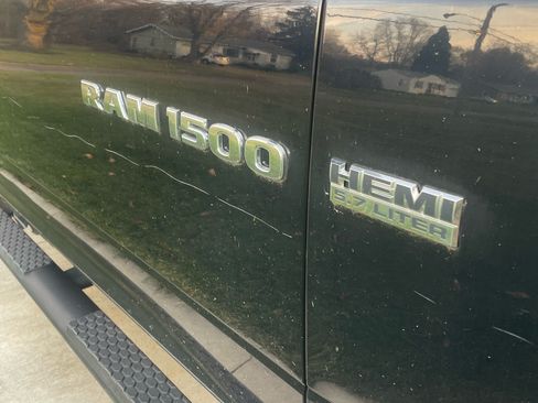 Used 2012 RAM 1500 Express image 8