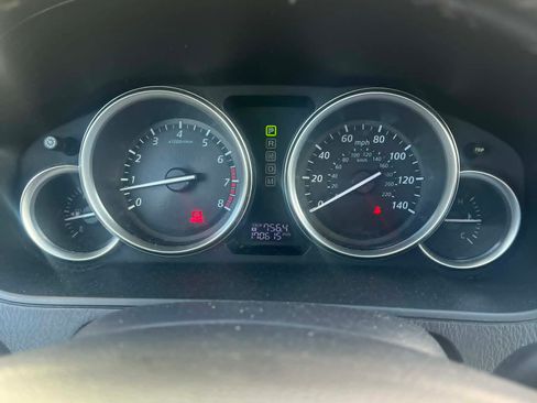 Used 2013 MAZDA CX-9 Sport AWD/4WD image 12