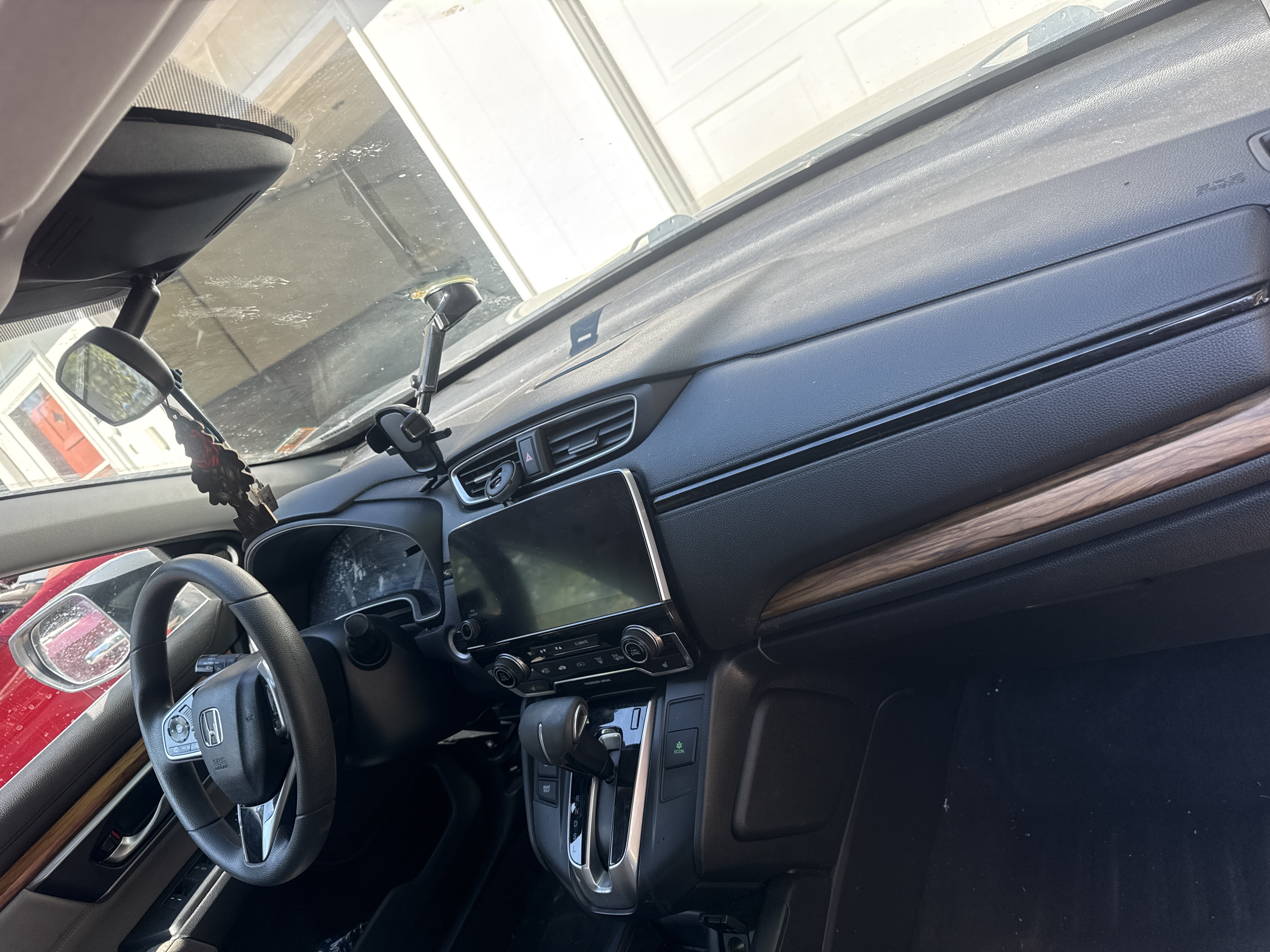 Used 2017 Honda CR-V EX image 10