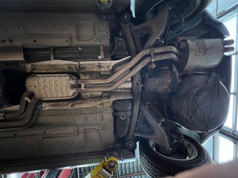 Used 2002 BMW Z3 2.5i image 10