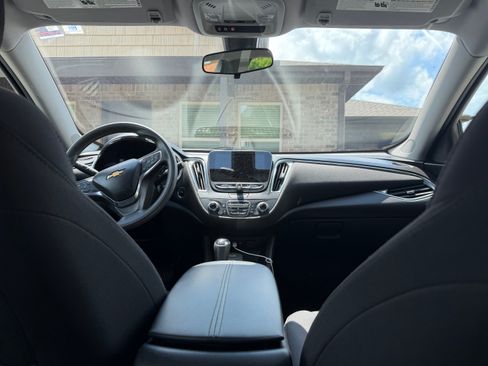 Used 2019 Chevrolet Malibu LT FWD image 8