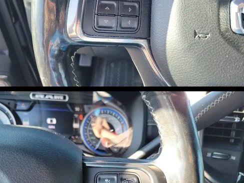 Used 2019 RAM 2500 Limited image 16