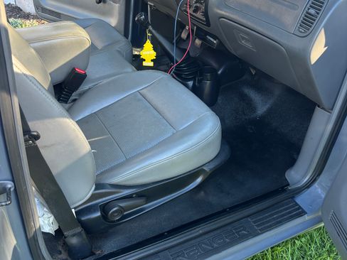 Used 2008 Ford Ranger XL image 19