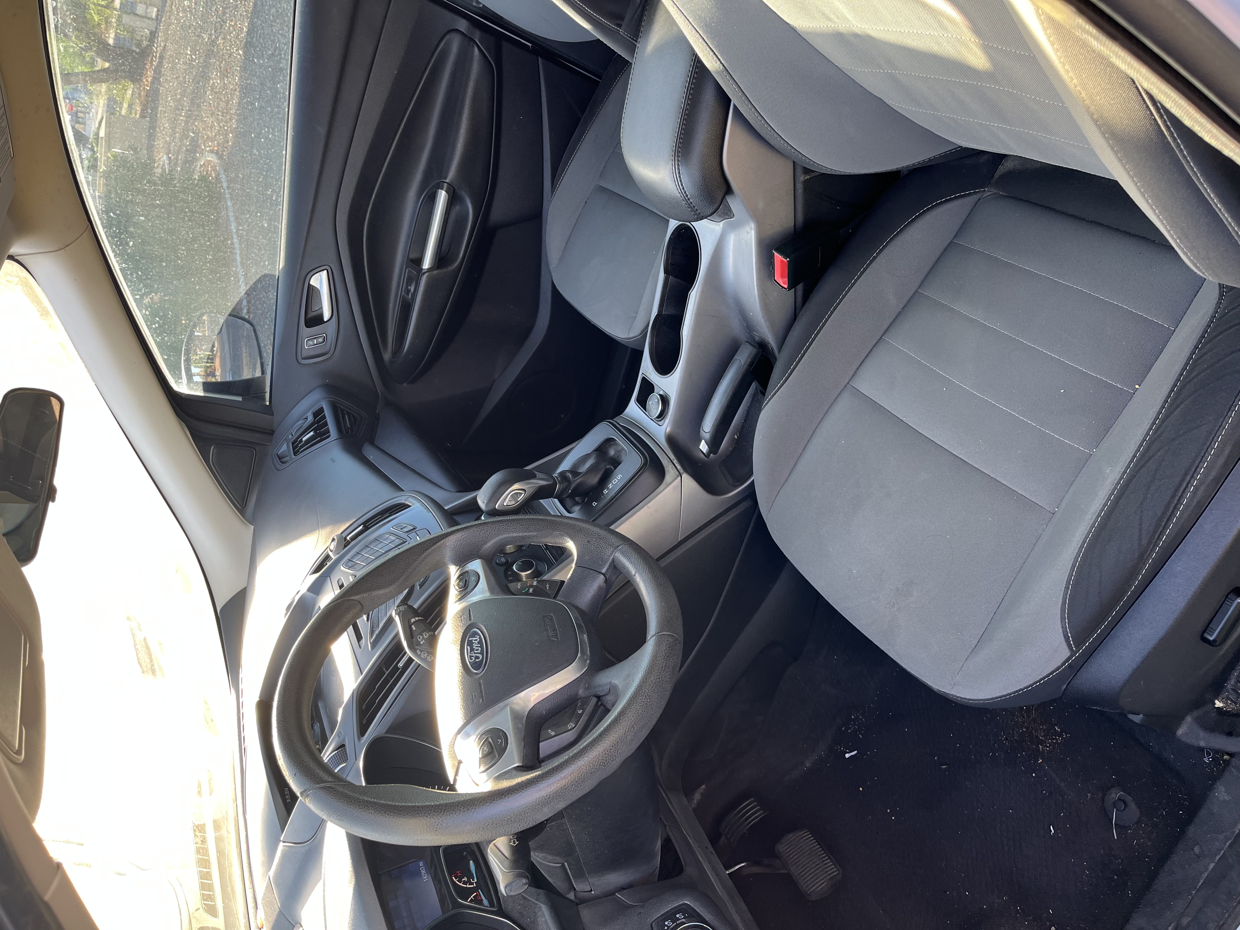 Used 2014 Ford Escape SE FWD image 8