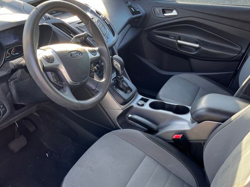 Used 2014 Ford Escape SE FWD image 8