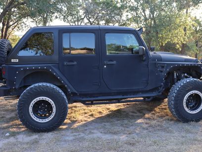 Used 2014 Jeep Wrangler Unlimited Sport w/ Quick Order Package 24S