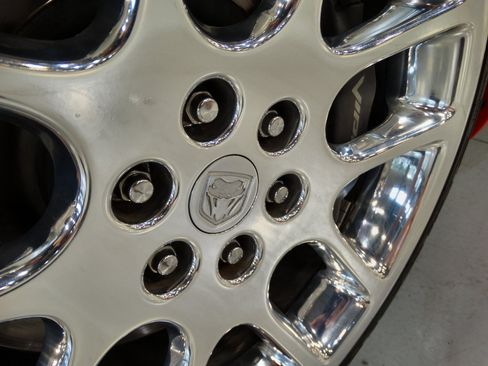 Used 2003 Dodge Viper SRT-10 image 14