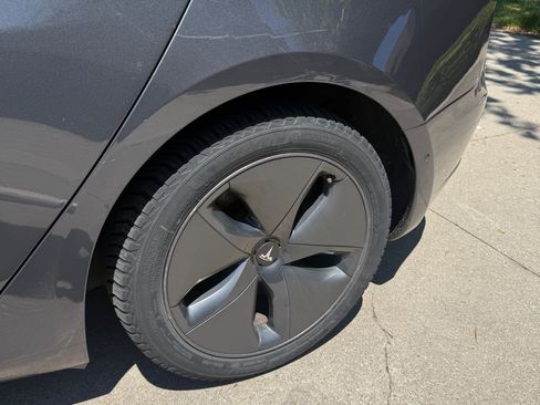 Used 2019 Tesla Model 3 Long Range AWD/4WD image 19