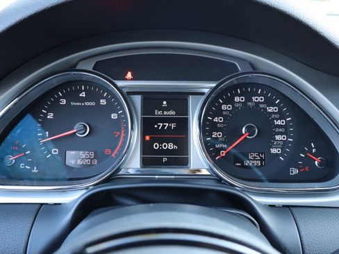 Used 2013 Audi Q7 3.0T S line Prestige image 21