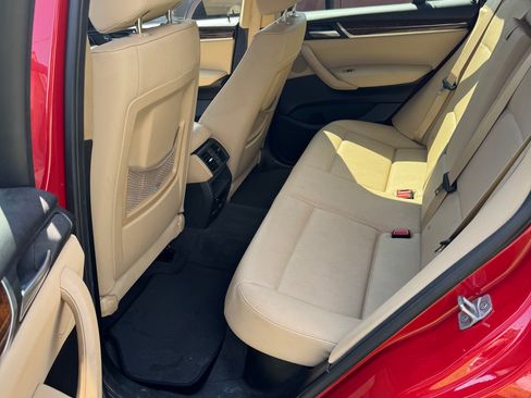 Used 2017 BMW X3 xDrive28i image 10