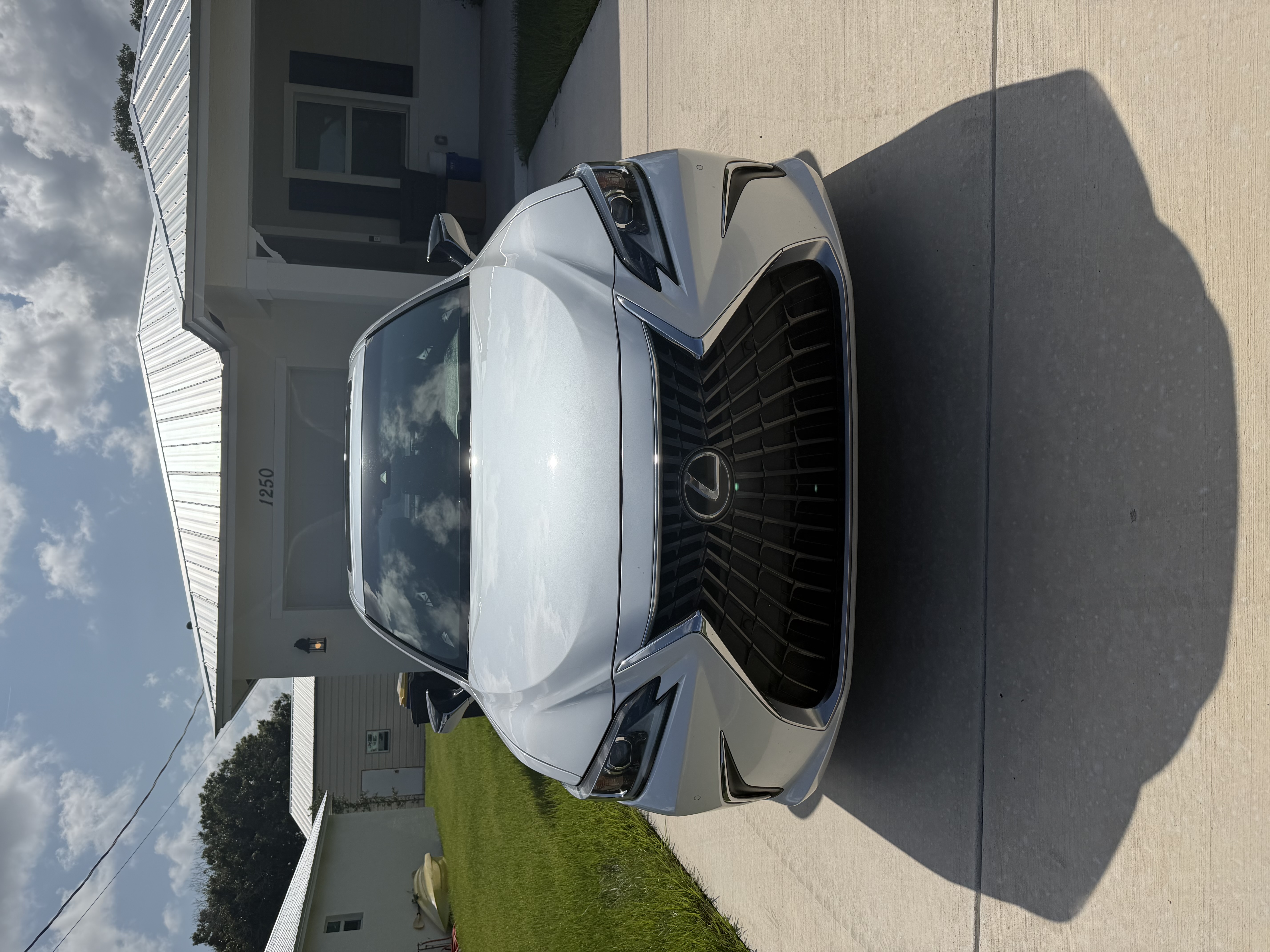 Used 2022 Lexus ES 350 w/ Premium Package FWD image 15