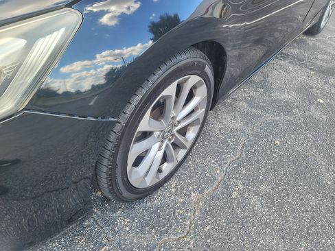 Used 2014 Honda Accord Sport image 10