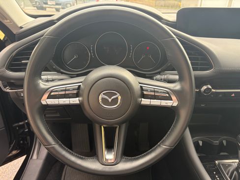 Used 2021 MAZDA MAZDA3 s AWD/4WD image 12