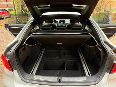 Used 2014 BMW 335i Gran Turismo xDrive image 15