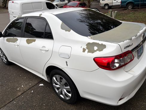 Used 2013 Toyota Corolla LE image 5