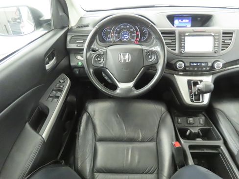 Used 2013 Honda CR-V EX-L image 12