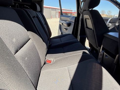 Used 2013 Chevrolet Silverado 1500 LT image 16