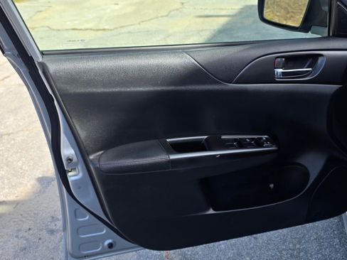 Used 2013 Subaru Impreza WRX STI image 14