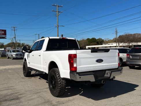 Used 2019 Ford F250 Lariat AWD/4WD image 9