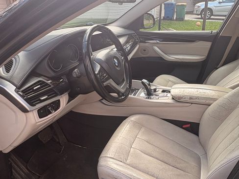 Used 2016 BMW X6 xDrive35i AWD/4WD image 10