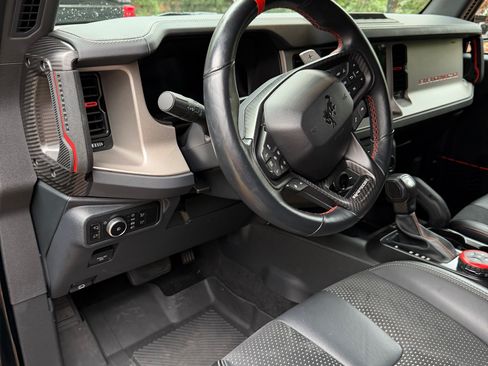 Used 2023 Ford Bronco Raptor image 11