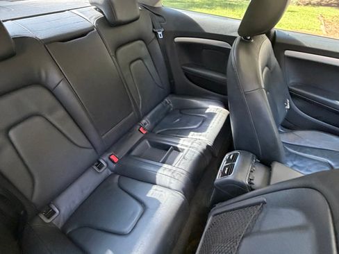 Used 2011 Audi A5 2.0T Premium Plus AWD/4WD image 5
