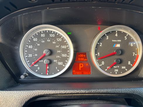 Used 2013 BMW X5 M image 17