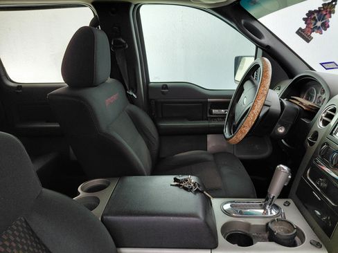 Used 2007 Ford F150 XLT image 10