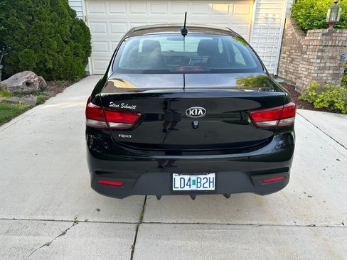 Used 2019 Kia Rio LX FWD image 6