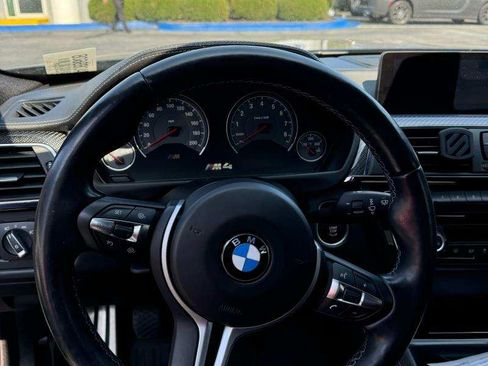 Used 2016 BMW M4 Coupe image 11