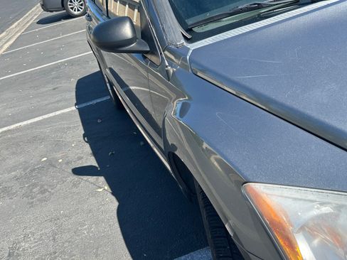 Used 2011 Dodge Caliber Mainstreet FWD image 6