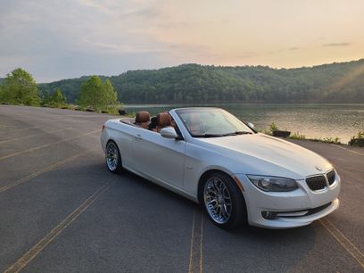 Used 2012 BMW 328i Convertible