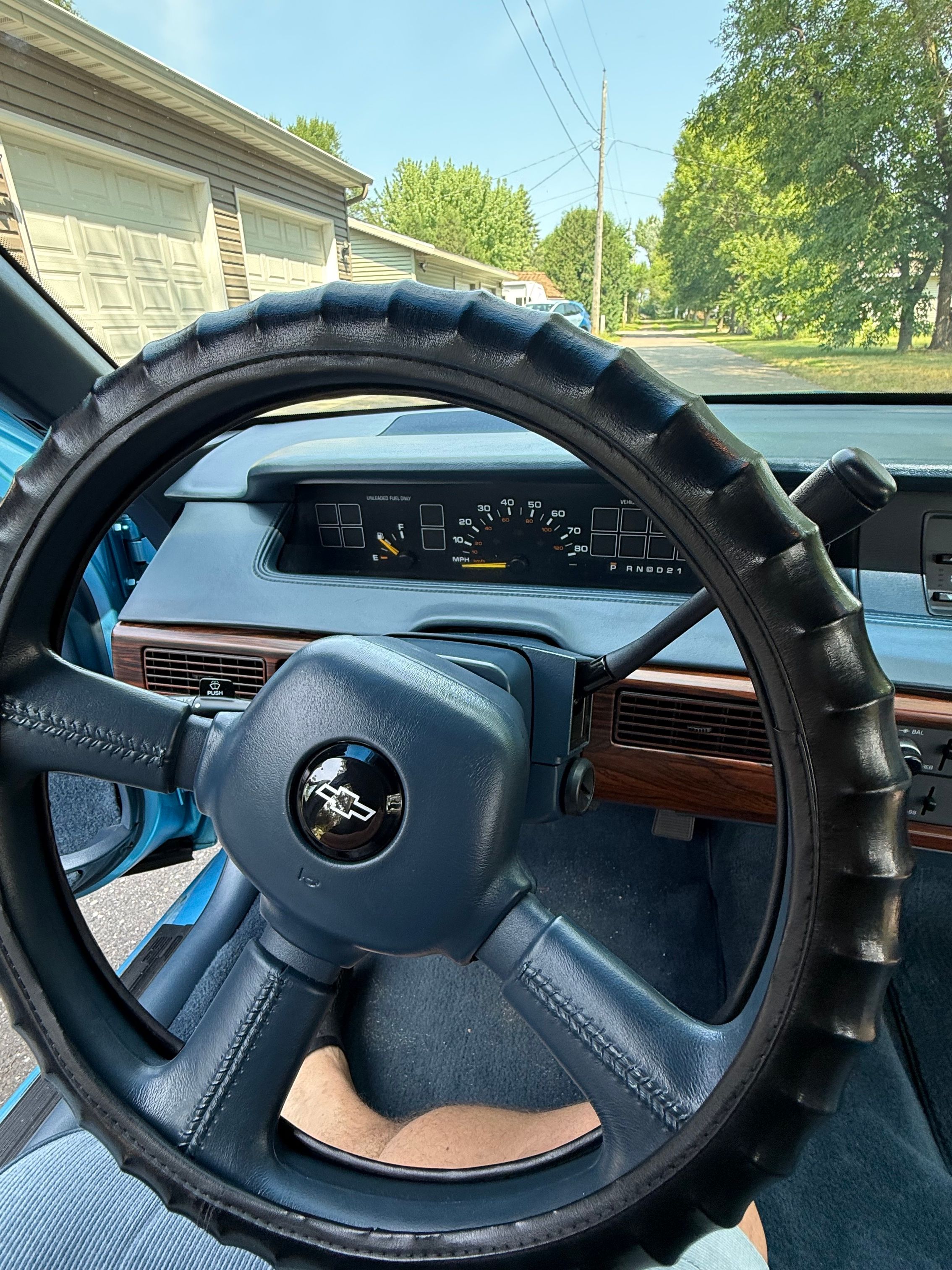 Used 1992 Chevrolet Lumina Sedan FWD image 16