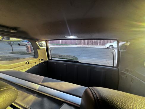 Used 2008 Toyota 4Runner Sport image 16