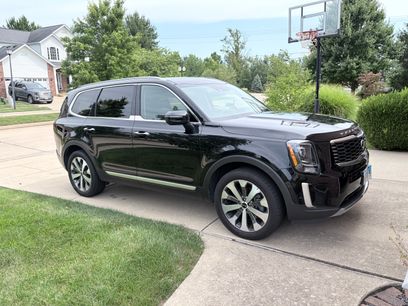 Used 2020 Kia Telluride S