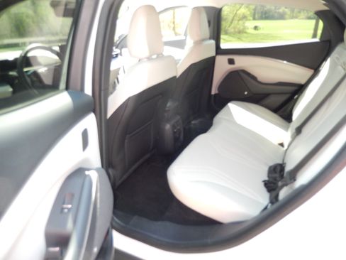 Used 2021 Ford Mustang Mach-E Premium AWD/4WD image 20