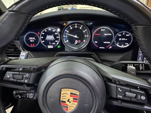 Used 2020 Porsche 911 Carrera S RWD image 19