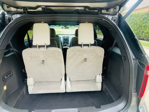 Used 2015 Ford Explorer Limited w/ Equipment Group 302A image 27