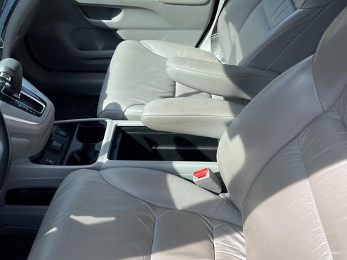 Used 2012 Honda CR-V EX-L image 8