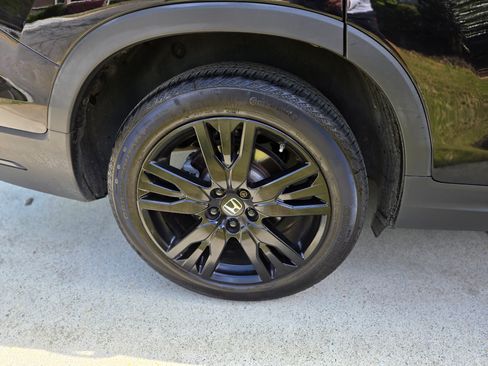 Used 2021 Honda Pilot Special Edition image 17