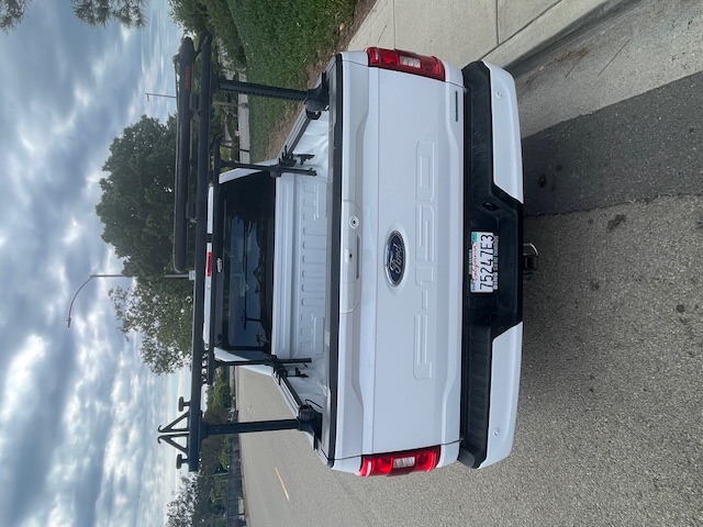 Used 2021 Ford F150 XLT w/ Equipment Group 302A High RWD image 4