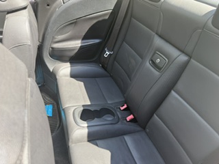 Used 2012 Volkswagen Eos Komfort FWD image 4