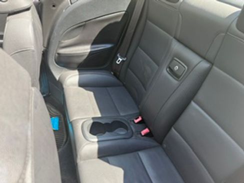 Used 2012 Volkswagen Eos Komfort FWD image 4