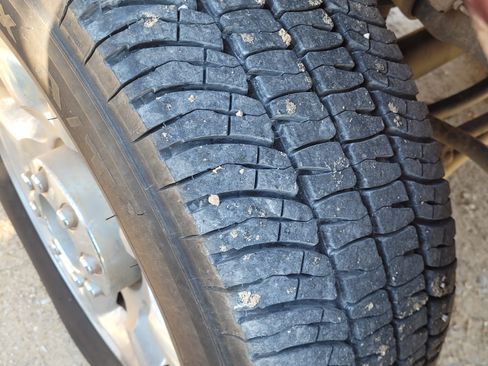 Used 2016 Ford F250 Lariat w/ Lariat Interior Package image 14