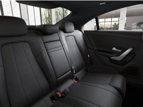 Used 2026 Mercedes-Benz CLA 250 image 12