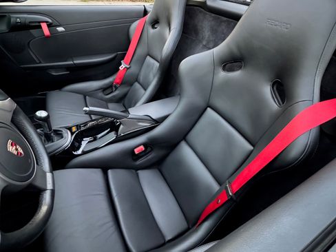 Used 2011 Porsche Boxster Spyder image 30