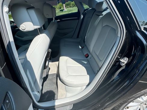 Used 2015 Audi A3 TDI Premium image 9