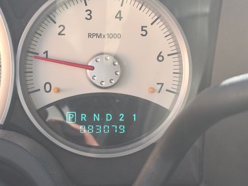 Used 2006 Dodge Dakota Laramie image 10